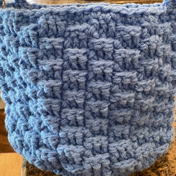 Calling all OWL enthusiasts - storage basket handmade bling - many uses - Picture 2 of 8